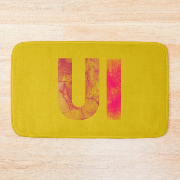 Item preview, Copy of  Pink Colorful Ui design  ver1a - UX/UI Merchandise Collection designed and sold by CosmicNook1.