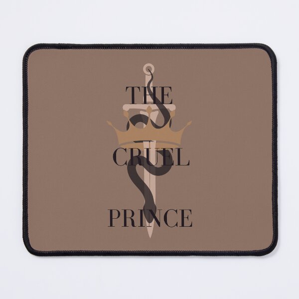 Item preview, The Cruel Prince designed and sold by Megurix.