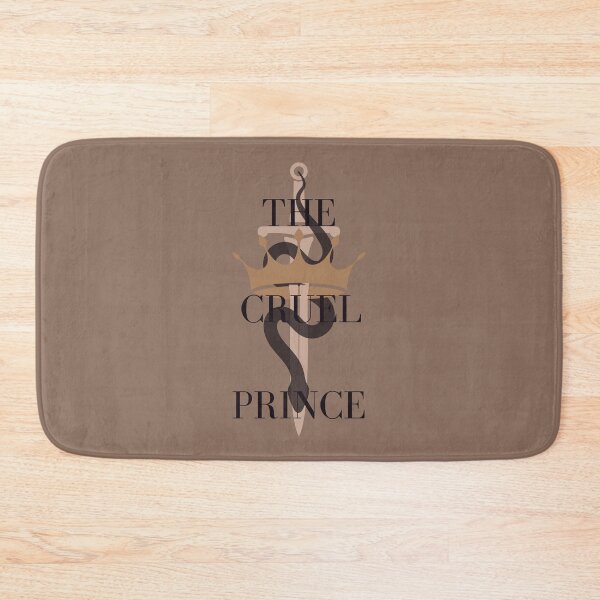 Item preview, The Cruel Prince designed and sold by Megurix.