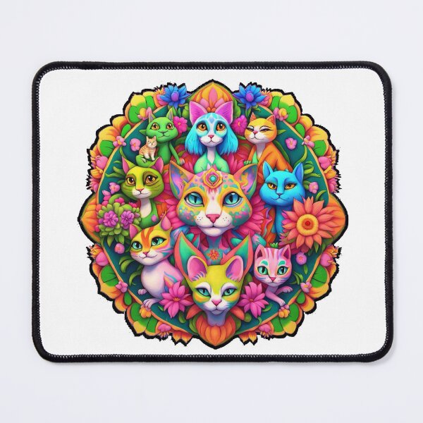 Item preview, Mandala 1 designed and sold by janosch1956.