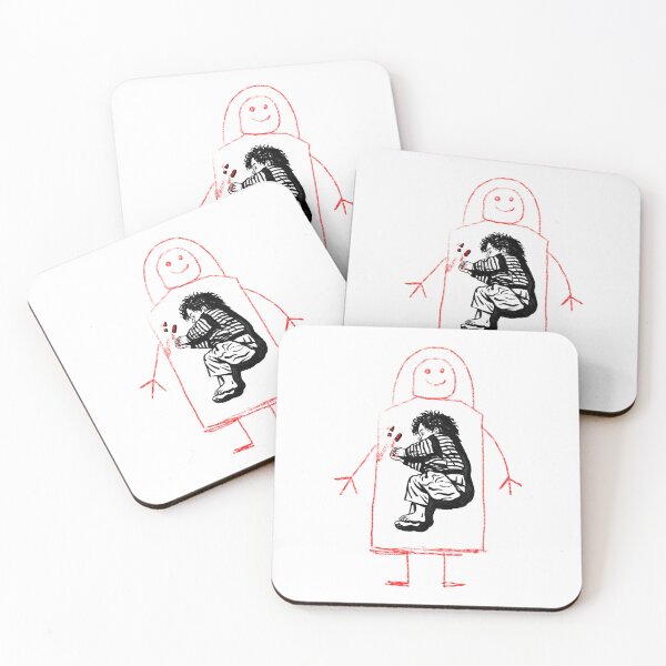 Item preview, I miss you, mom designed and sold by noico.