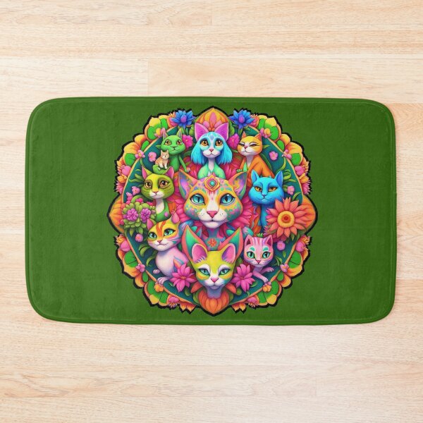 Item preview, Mandala 1 designed and sold by janosch1956.