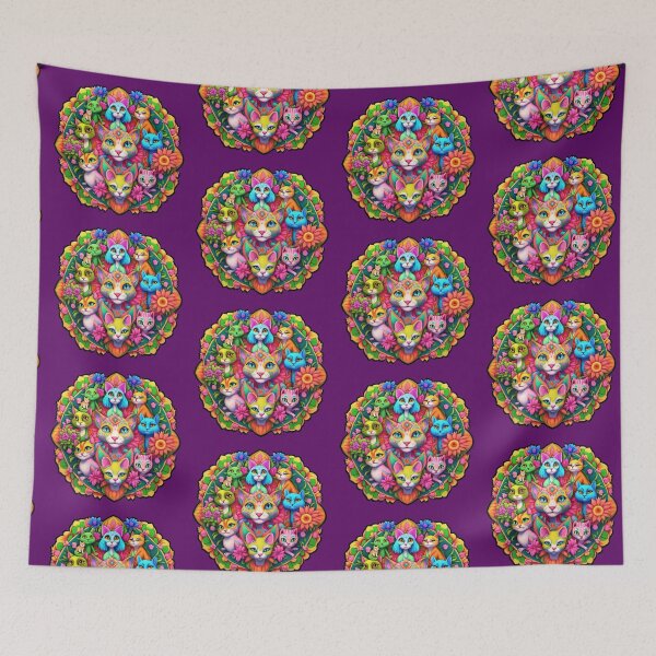 Item preview, Mandala 1 designed and sold by janosch1956.