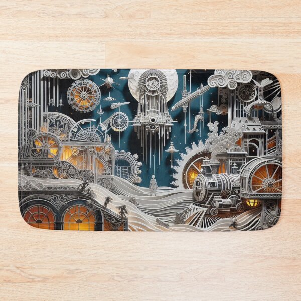 Item preview, Machinery designed and sold by tilmizart.