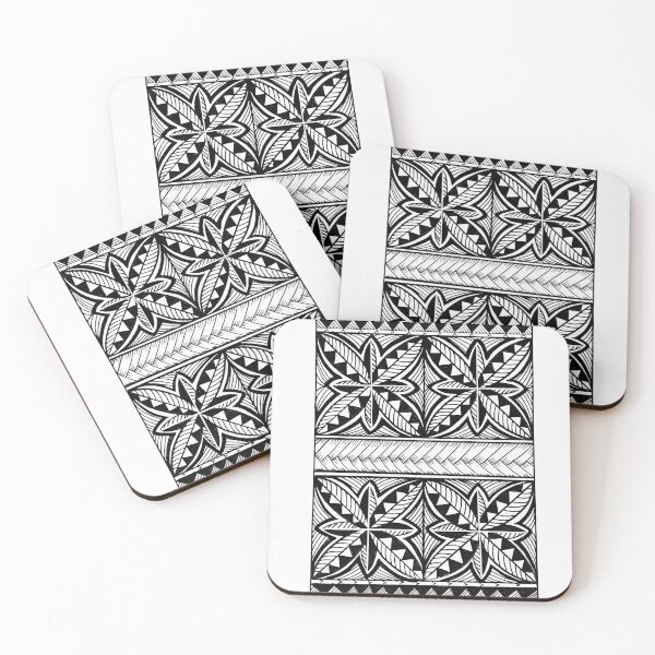 Item preview, Tapa 2 designed and sold by Helen Satele.