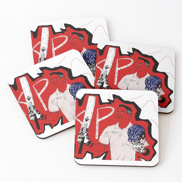 Item preview, Kevin Pietersen designed and sold by Vineeth Reddy.