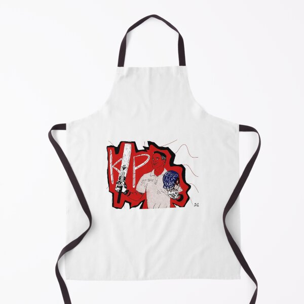 Item preview, Kevin Pietersen designed and sold by Vineeth Reddy.