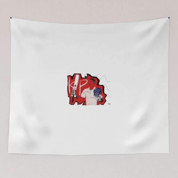 Item preview, Kevin Pietersen designed and sold by Vineeth Reddy.