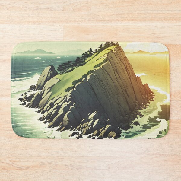 Item preview, Lone Rock designed and sold by Kijiermono.