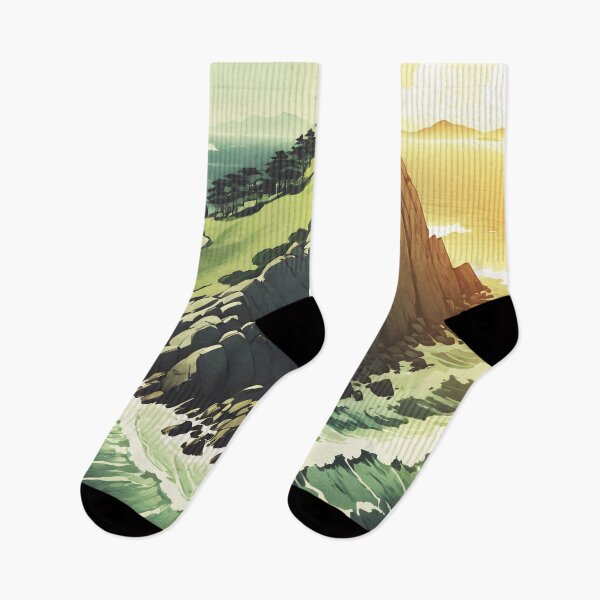 Item preview, Lone Rock designed and sold by Kijiermono.