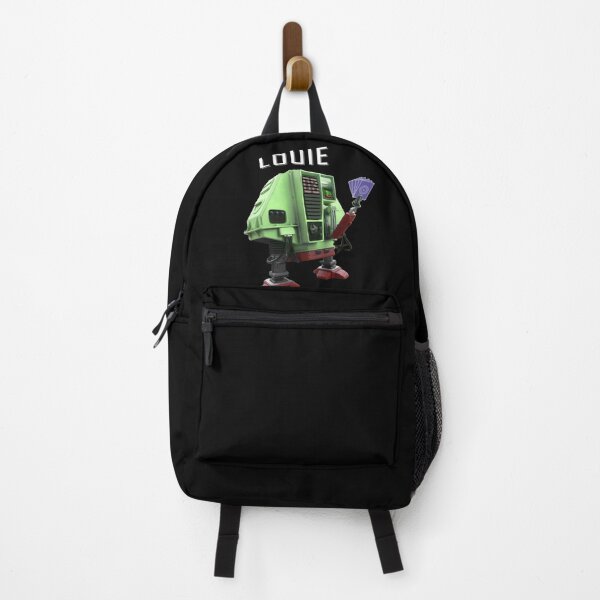 Item preview, Louie - Drone #3 designed and sold by Fanarchist.