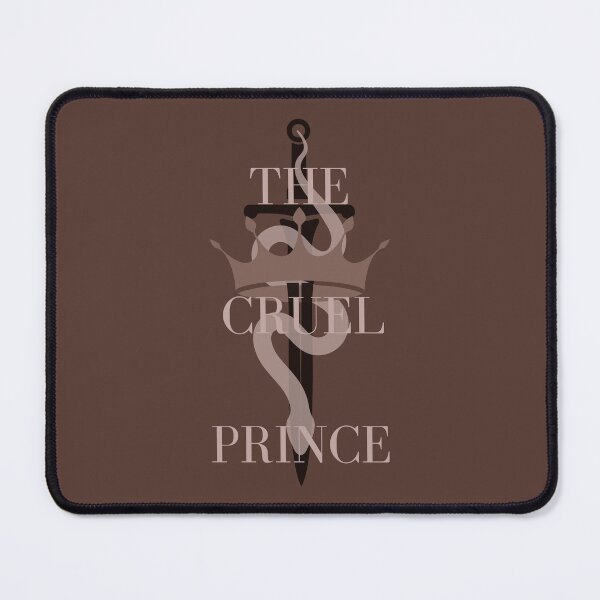 Item preview, The Cruel Prince designed and sold by Megurix.