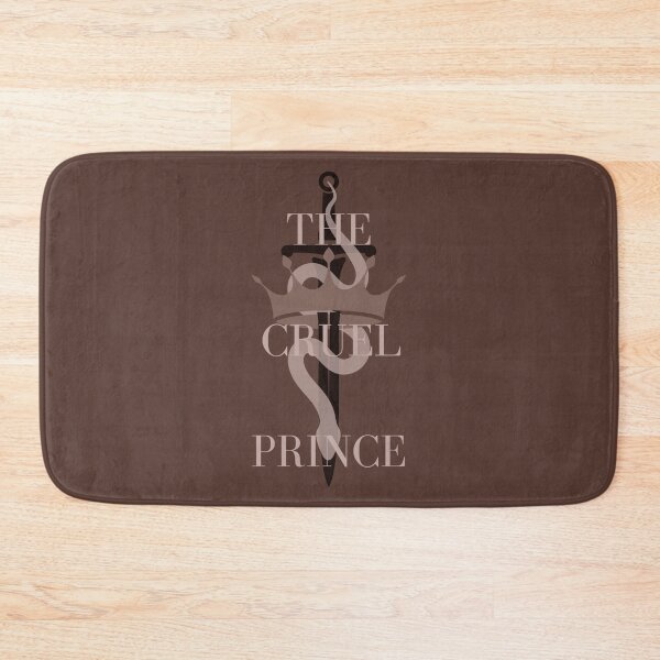 Item preview, The Cruel Prince designed and sold by Megurix.