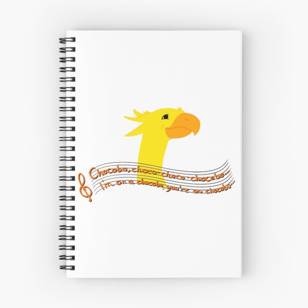 Item preview, Chocobo designed and sold by Keodras.