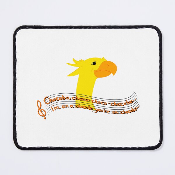 Item preview, Chocobo designed and sold by Keodras.