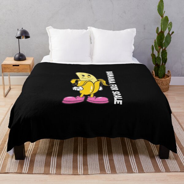 Item preview,  banana for scale designed and sold by first-shirt ⭐ ⭐ ⭐ ⭐ ⭐.
