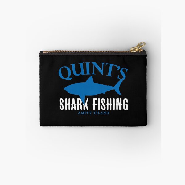 Item preview, Quint's Shark Fishing designed and sold by Whisperofsilk.
