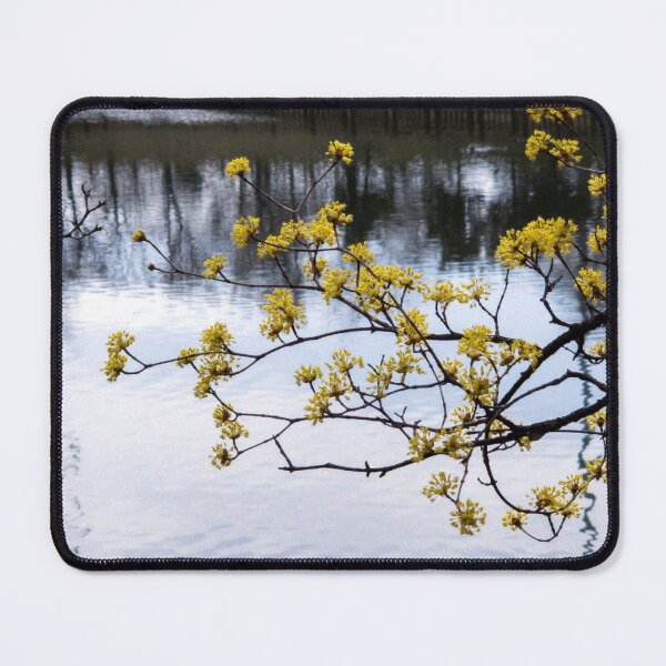 Item preview, Cornus officinalis 8 designed and sold by yunee.