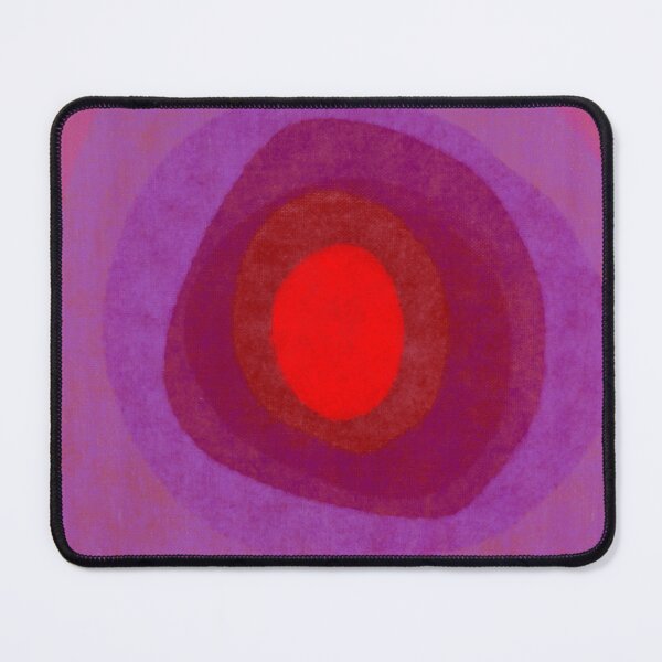 Item preview, Purple vibranced artwork designed and sold by Lolo-colors.