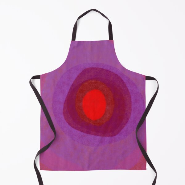 Item preview, Purple vibranced artwork designed and sold by Lolo-colors.