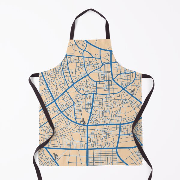 Item preview, Pigeon city designed and sold by GettyFromBetty.
