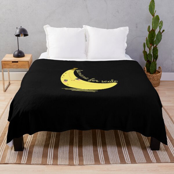 Item preview,  banana for scale designed and sold by first-shirt ⭐ ⭐ ⭐ ⭐ ⭐.