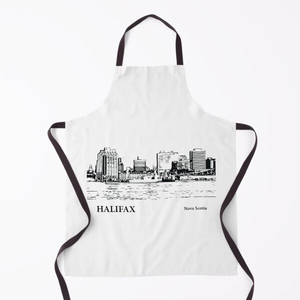 Item preview, Halifax Nova Scotia designed and sold by Lakeric.