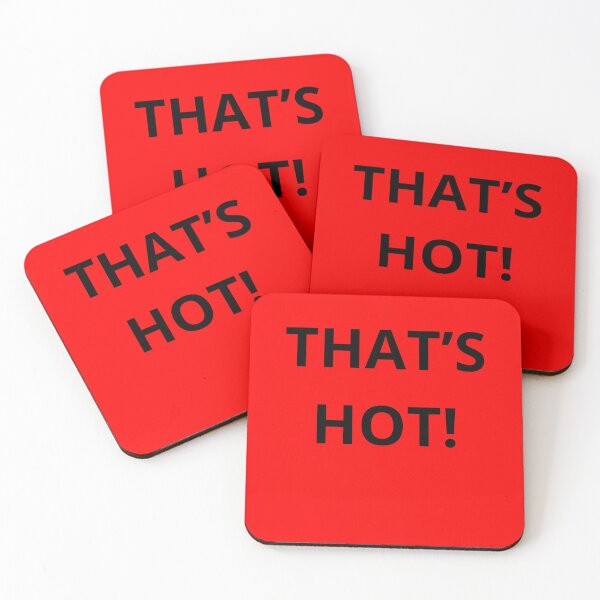 Item preview, that's hot designed and sold by ARTX4ART.
