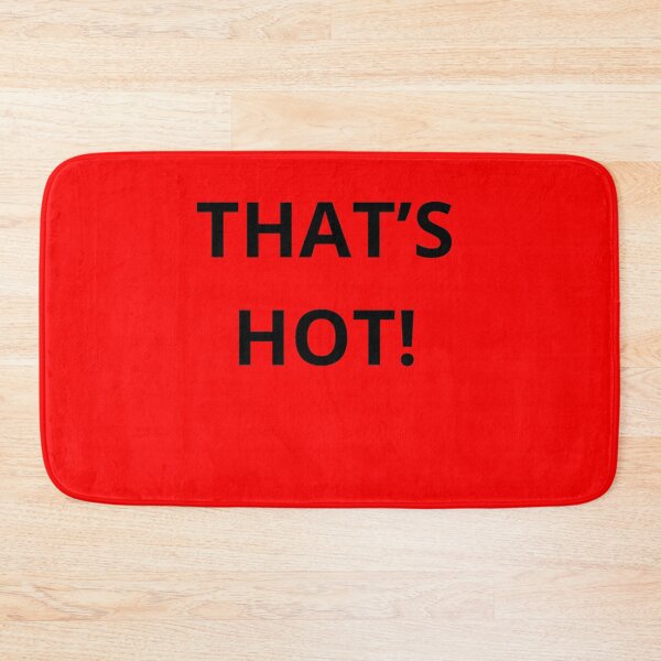 Item preview, that's hot designed and sold by ARTX4ART.