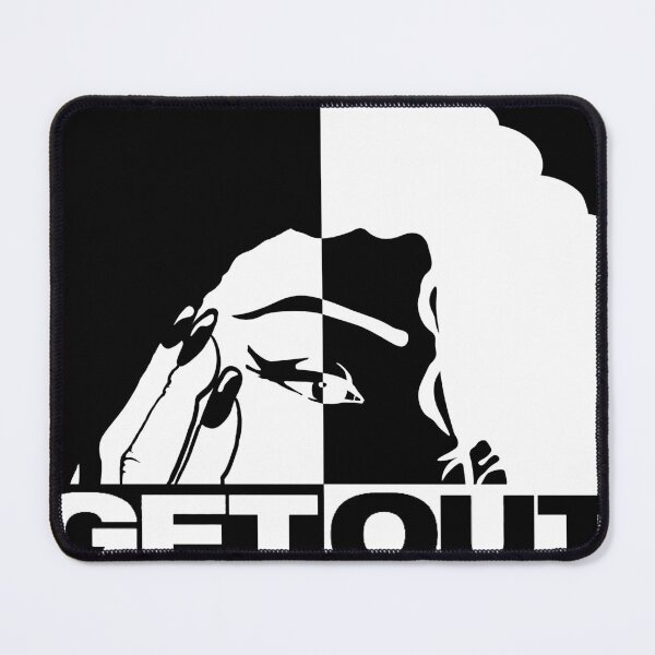 Item preview, get out...21 designed and sold by Mars-b.