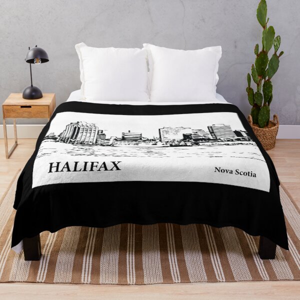 Item preview, Halifax Nova Scotia designed and sold by Lakeric.