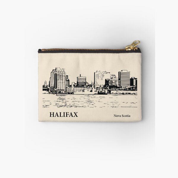 Item preview, Halifax Nova Scotia designed and sold by Lakeric.