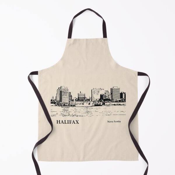 Item preview, Halifax Nova Scotia designed and sold by Lakeric.