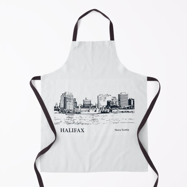 Item preview, Halifax Nova Scotia designed and sold by Lakeric.