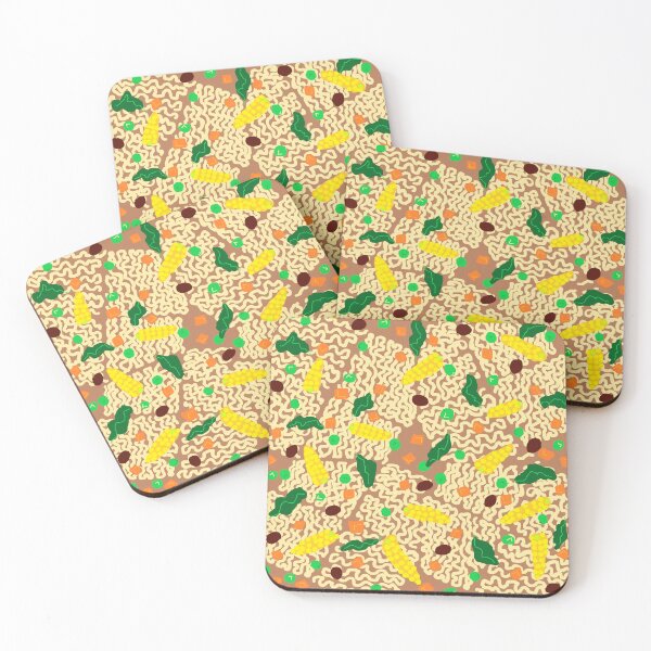 Item preview, Ramen Noodles and Vegetables designed and sold by JLPeterson65.