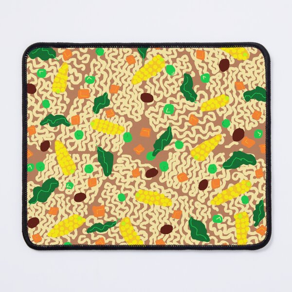 Item preview, Ramen Noodles and Vegetables designed and sold by JLPeterson65.