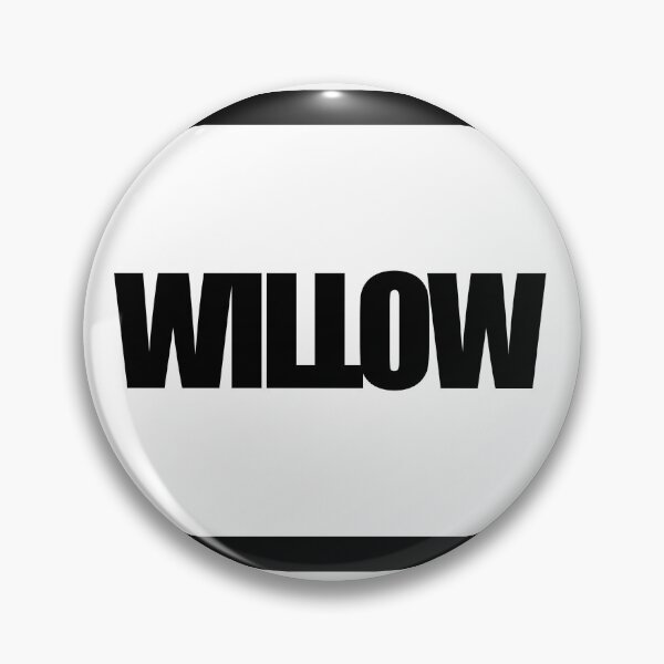 Item preview, WILLOW designed and sold by MobsProject.