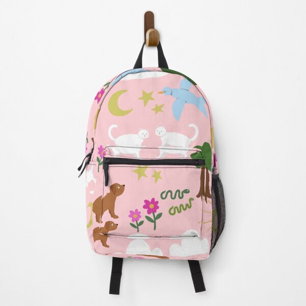 Item preview, Spring is here - pink designed and sold by marialindemann.