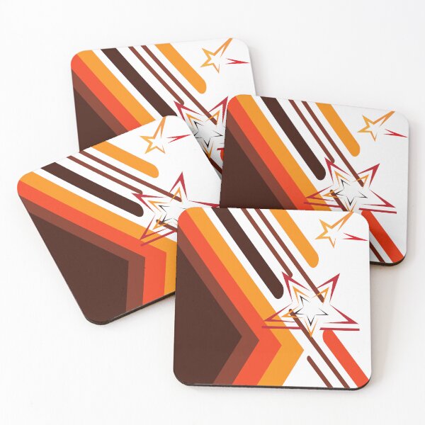 Item preview, Abstract Stars designed and sold by tomorrowsart.