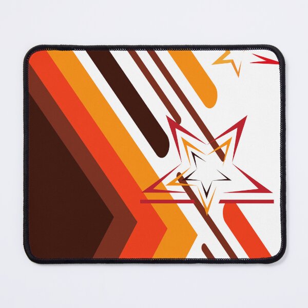 Item preview, Abstract Stars designed and sold by tomorrowsart.