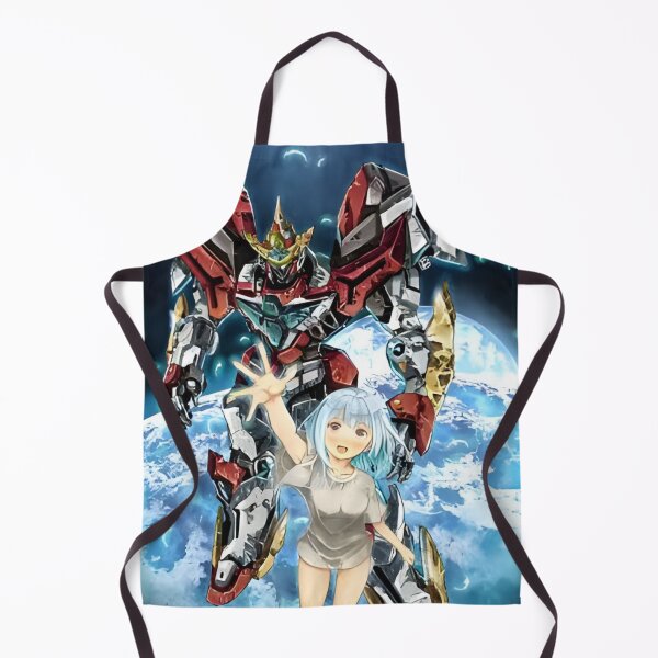 Item preview, Yuuki Bakuhatsu Bang Bravern - Cover image designed and sold by MalakShams.