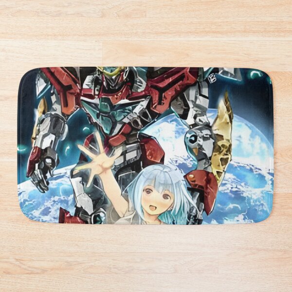 Item preview,  Yuuki Bakuhatsu Bang Bravern - Cover image designed and sold by MalakShams.