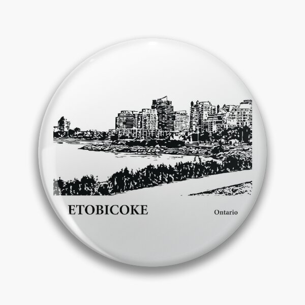 Item preview, Etobicoke Ontario designed and sold by Lakeric.