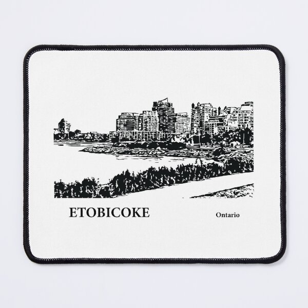 Item preview, Etobicoke Ontario designed and sold by Lakeric.