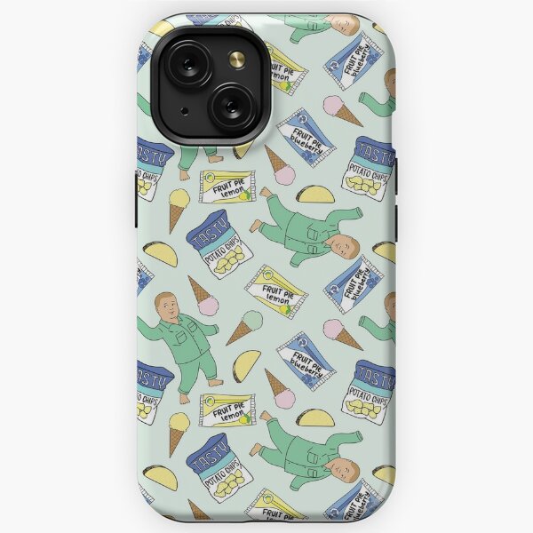 Bobby Hill iPhone Cases for Sale Redbubble