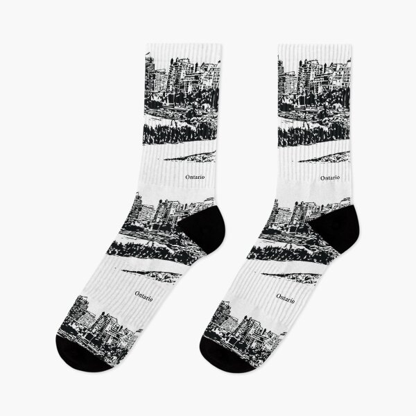 Item preview, Etobicoke Ontario designed and sold by Lakeric Cityscapes.