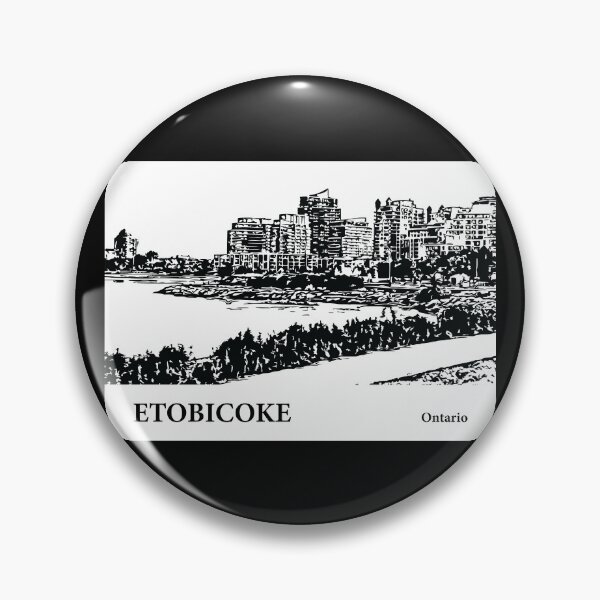 Item preview, Etobicoke Ontario designed and sold by Lakeric.