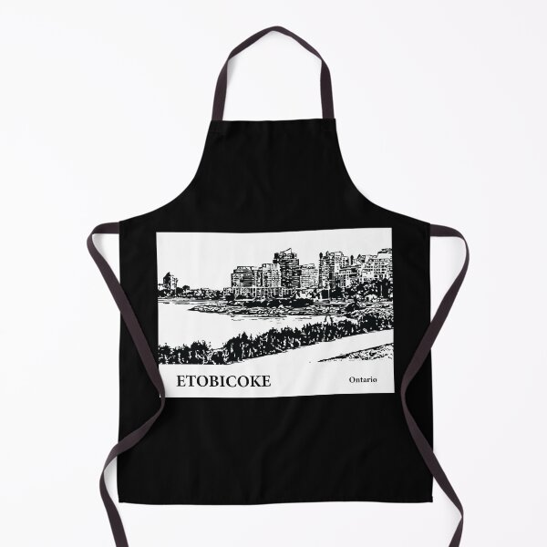 Item preview, Etobicoke Ontario designed and sold by Lakeric.