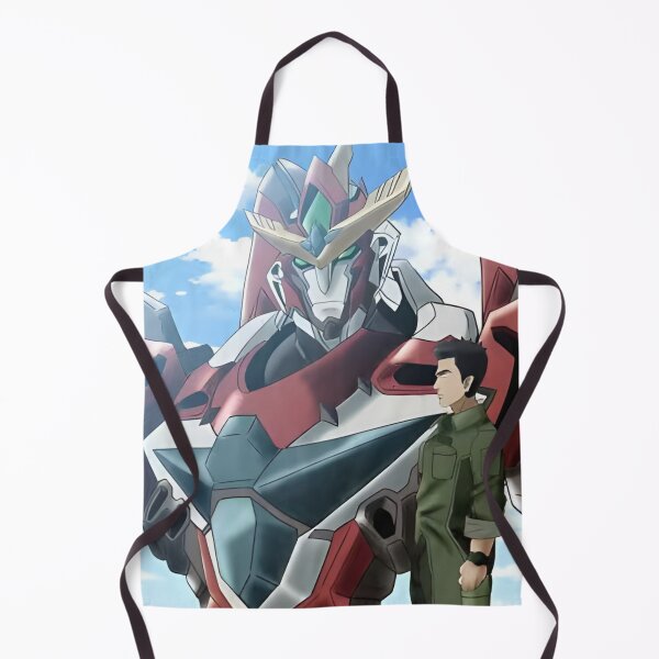 Item preview, Yuuki Bakuhatsu Bang Bravern - Bravern designed and sold by MalakShams.