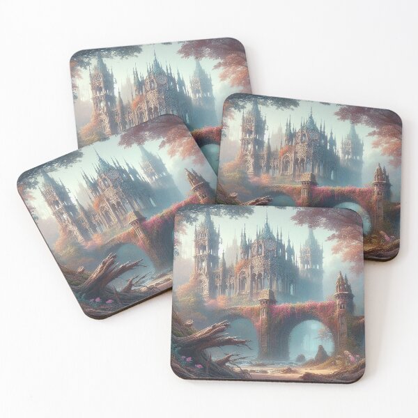 Item preview, Whispers of the Eternal Ruins designed and sold by Cerberus-Art.